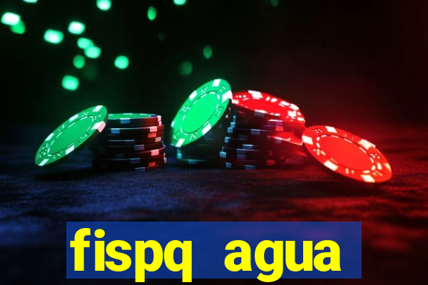 fispq agua sanitaria romax